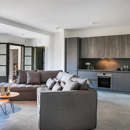 Dorian Apartamento Fiskardo