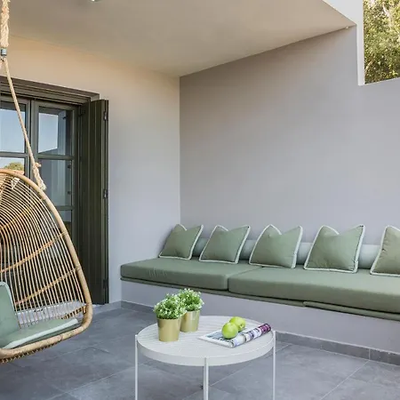 Apartament Dorian *