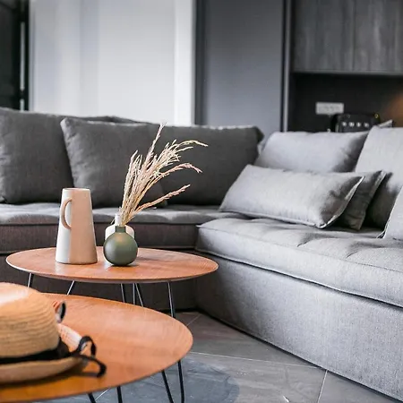 Apartament Dorian Fiskardo