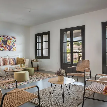 Apartamento Dorian *