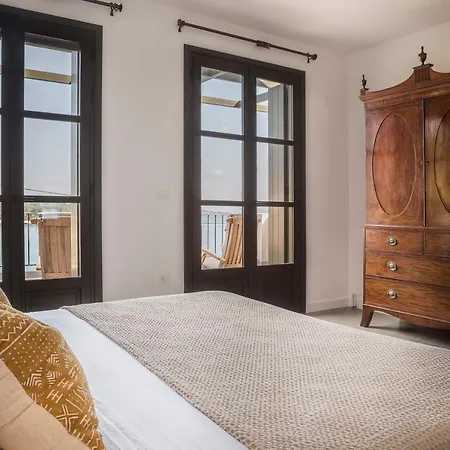 Apartamento Dorian